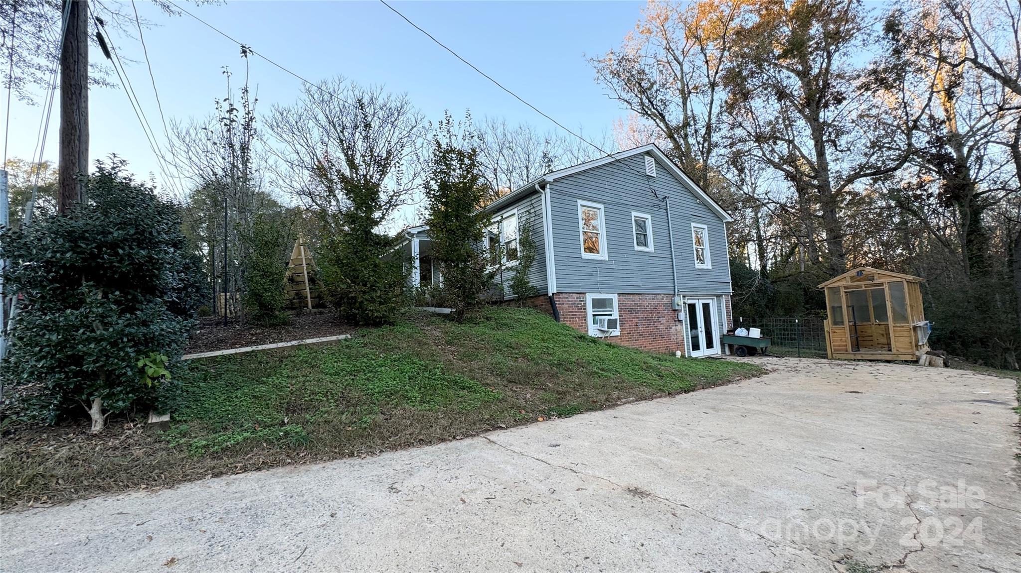361 Grice Street Shelby NC 28150