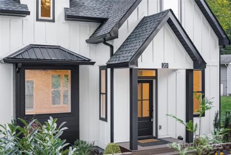 20 Rash Road Asheville NC 28806