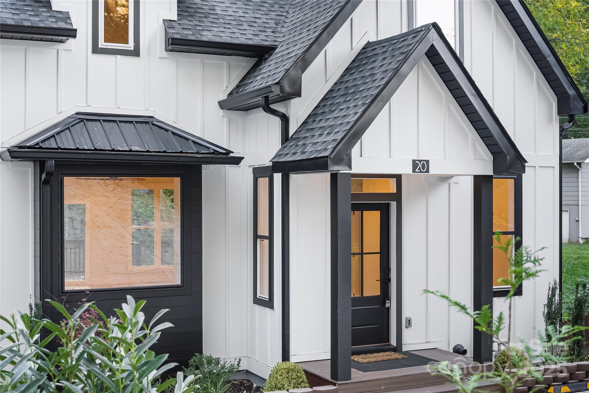 20 Rash Road Asheville NC 28806