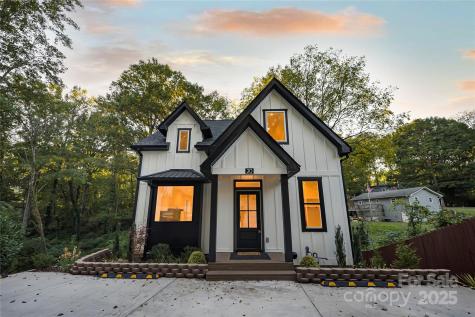 20 Rash Road Asheville NC 28806