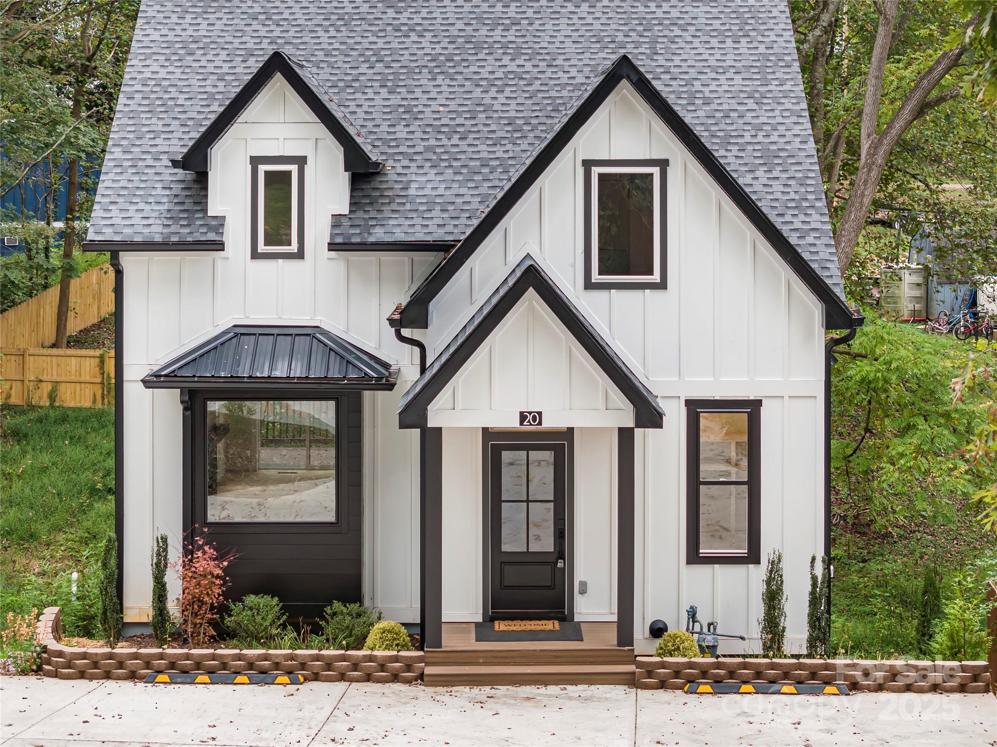 20 Rash Road Asheville NC 28806