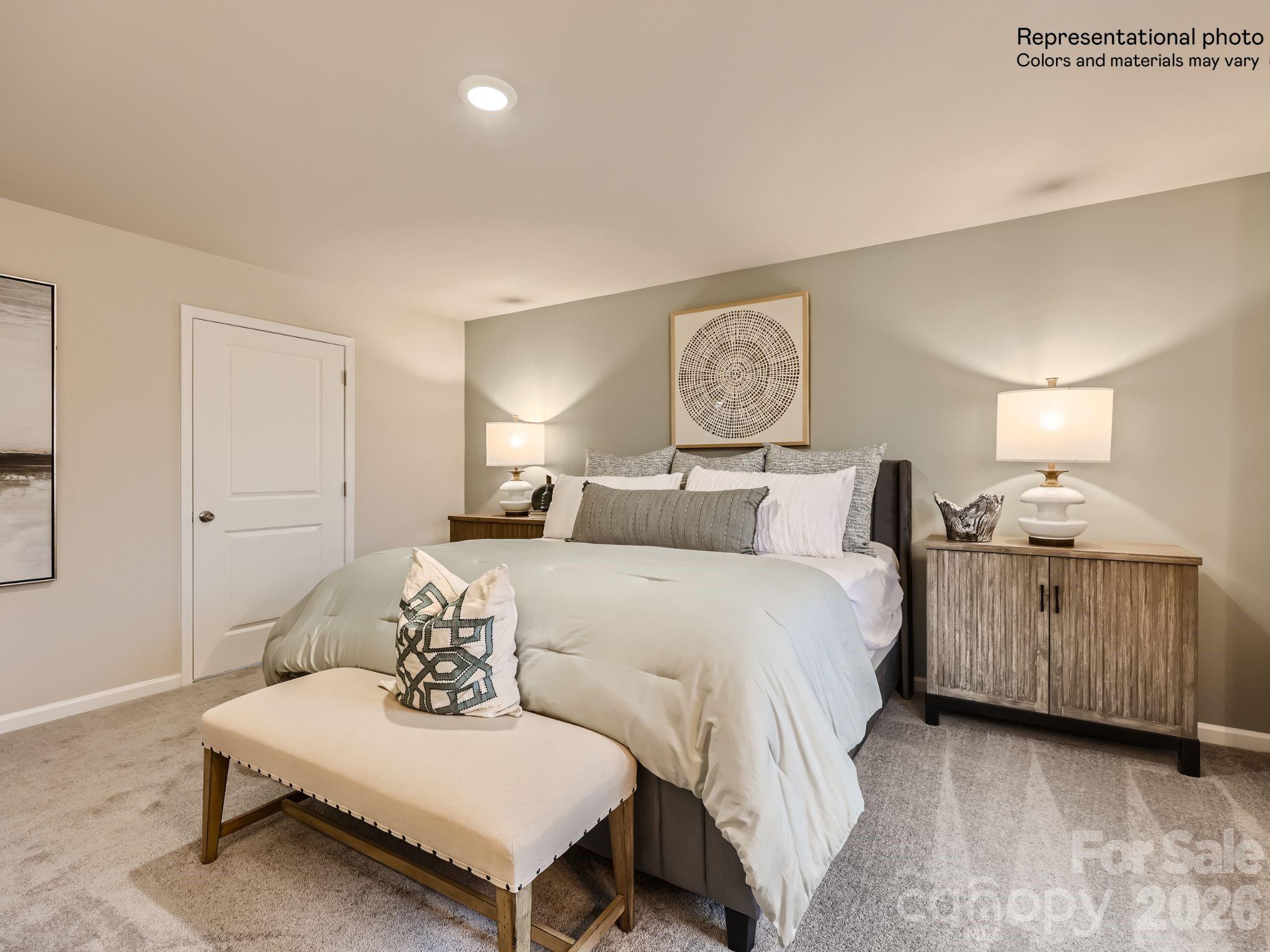 135 Spotted Way Troutman NC 28166