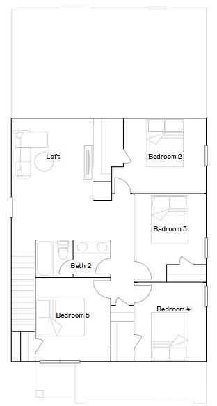 135 Spotted Way Troutman NC 28166