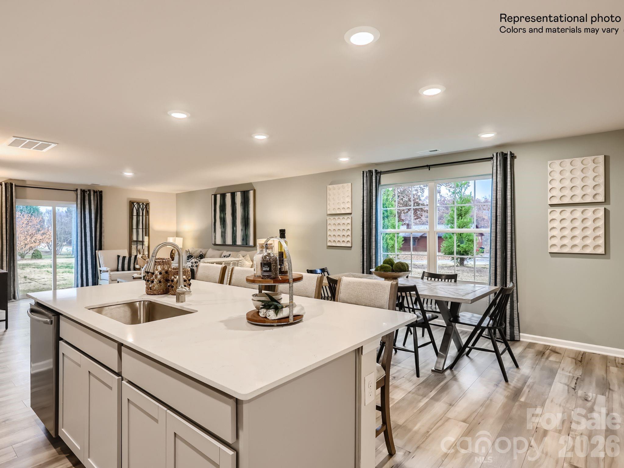 135 Spotted Way Troutman NC 28166