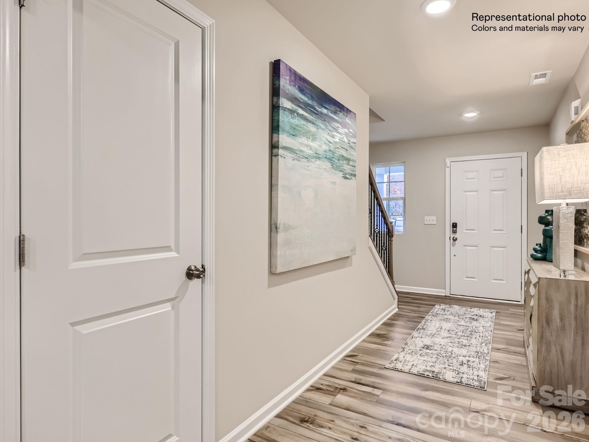 135 Spotted Way Troutman NC 28166