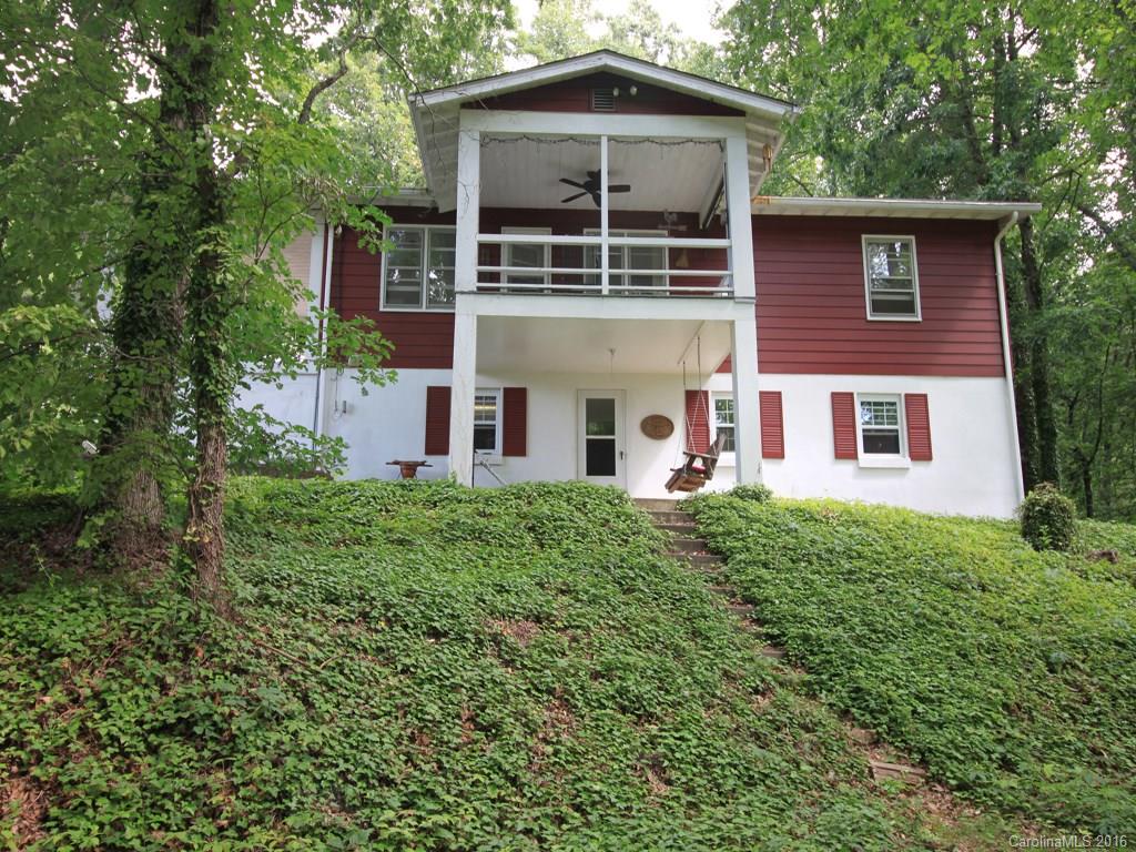 649 Reservoir Road Burnsville NC 28714