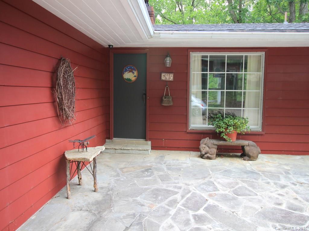 649 Reservoir Road Burnsville NC 28714