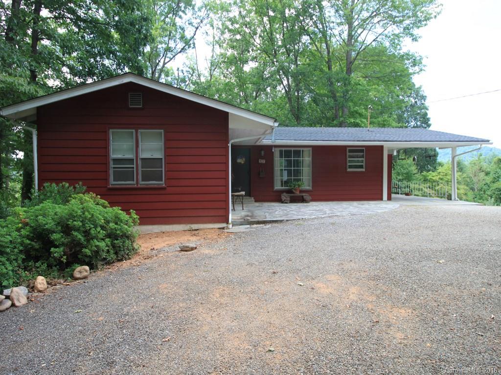 649 Reservoir Road Burnsville NC 28714