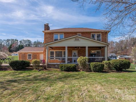 20 Zemery Lane Waynesville NC 28786