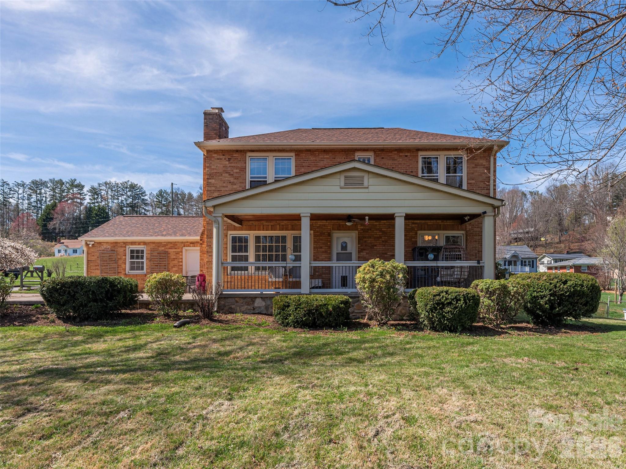 20 Zemery Lane Waynesville NC 28786