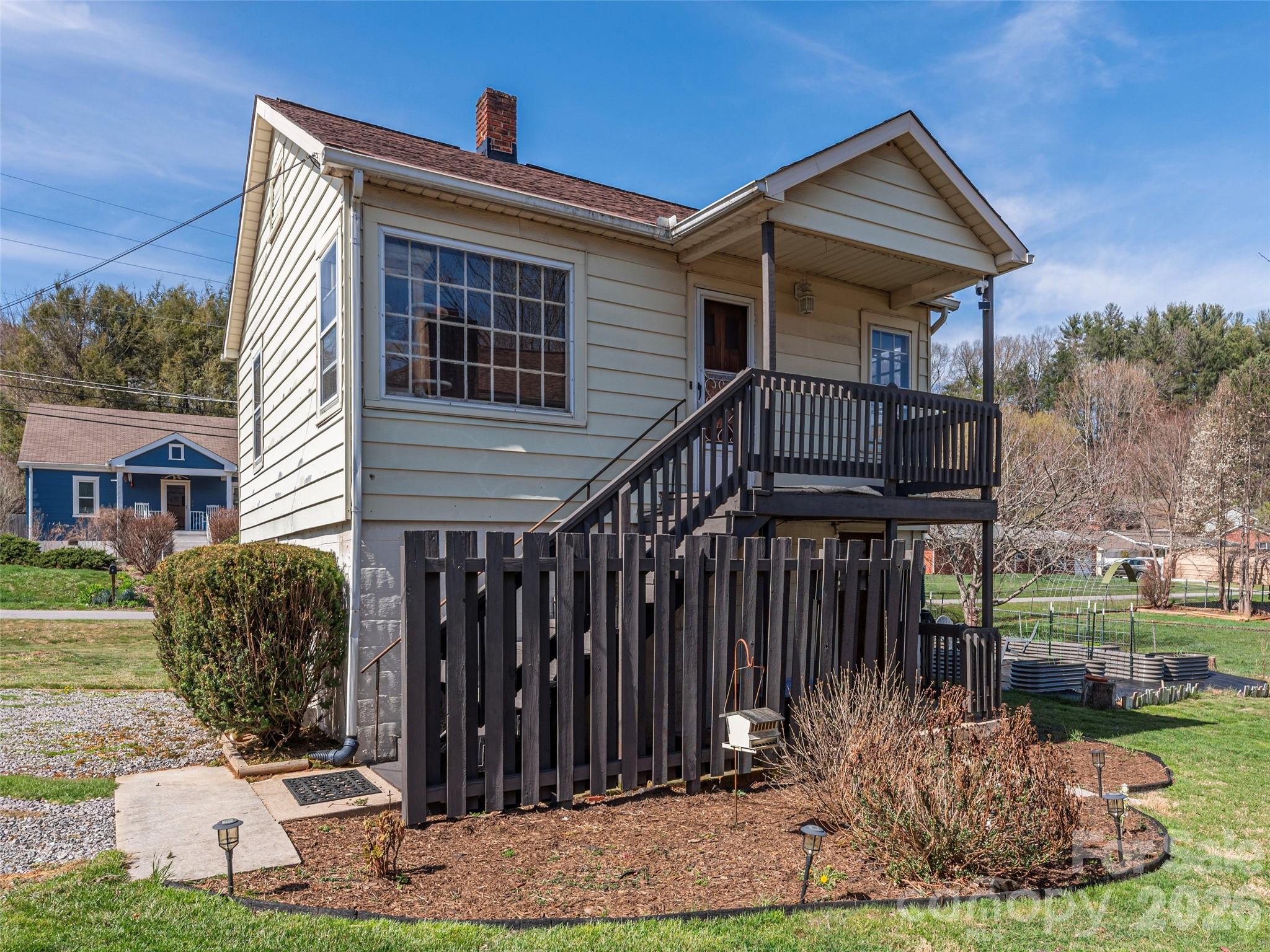 20 Zemery Lane Waynesville NC 28786