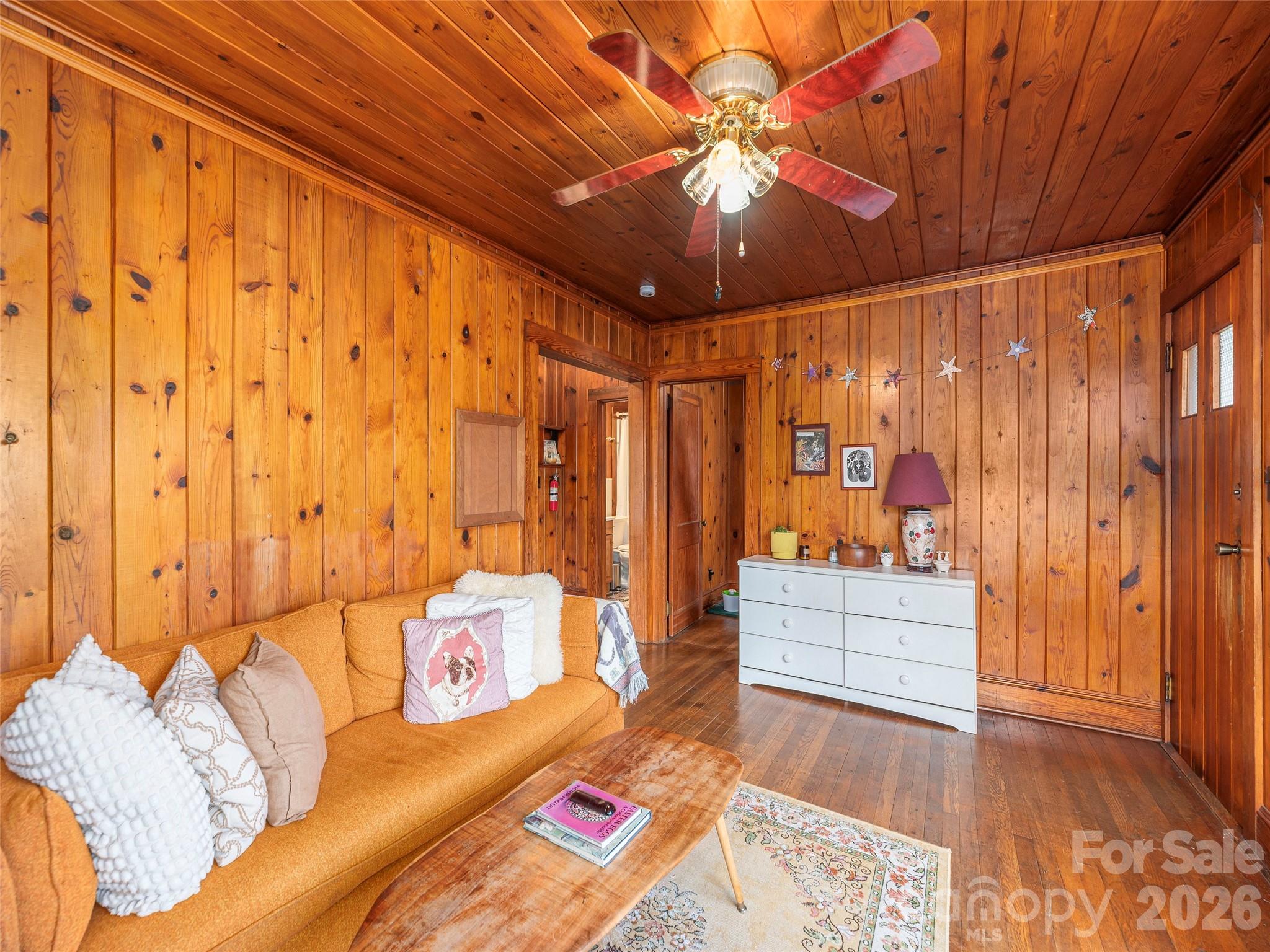 20 Zemery Lane Waynesville NC 28786