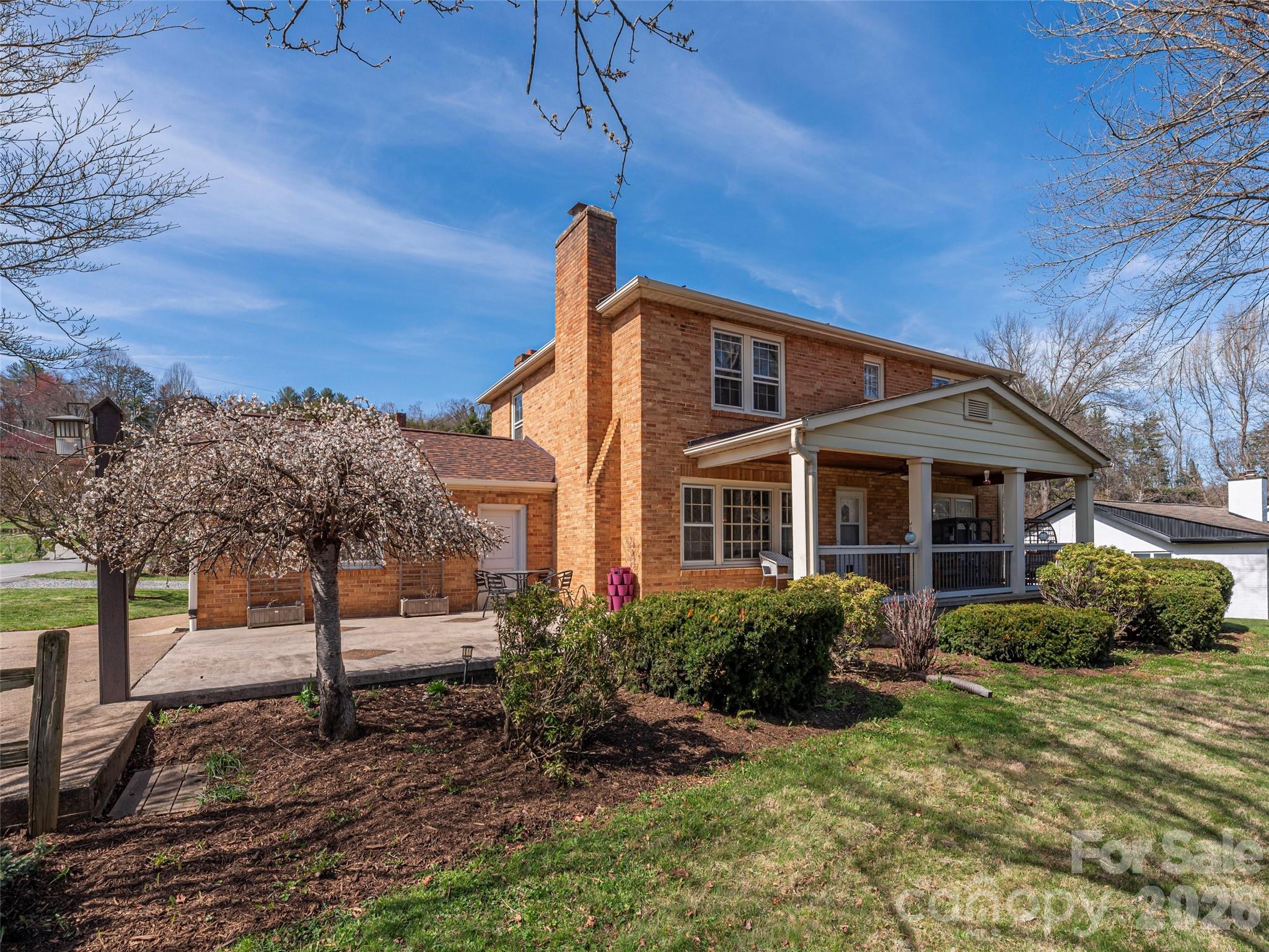20 Zemery Lane Waynesville NC 28786