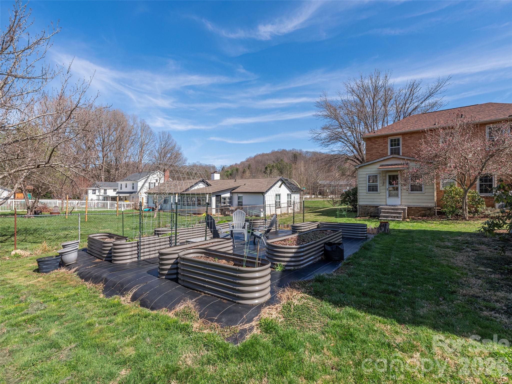 20 Zemery Lane Waynesville NC 28786
