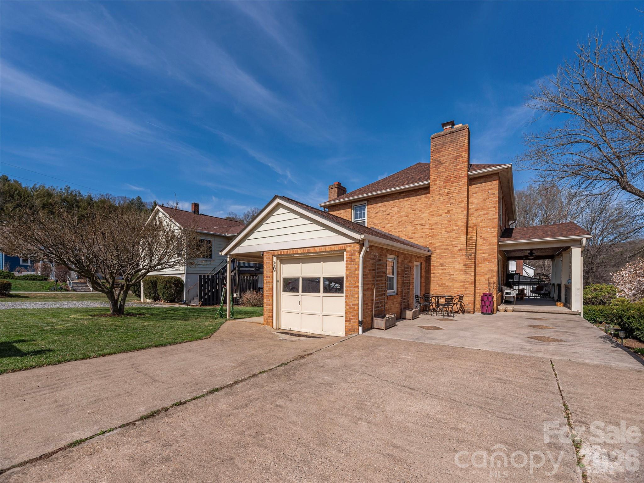 20 Zemery Lane Waynesville NC 28786