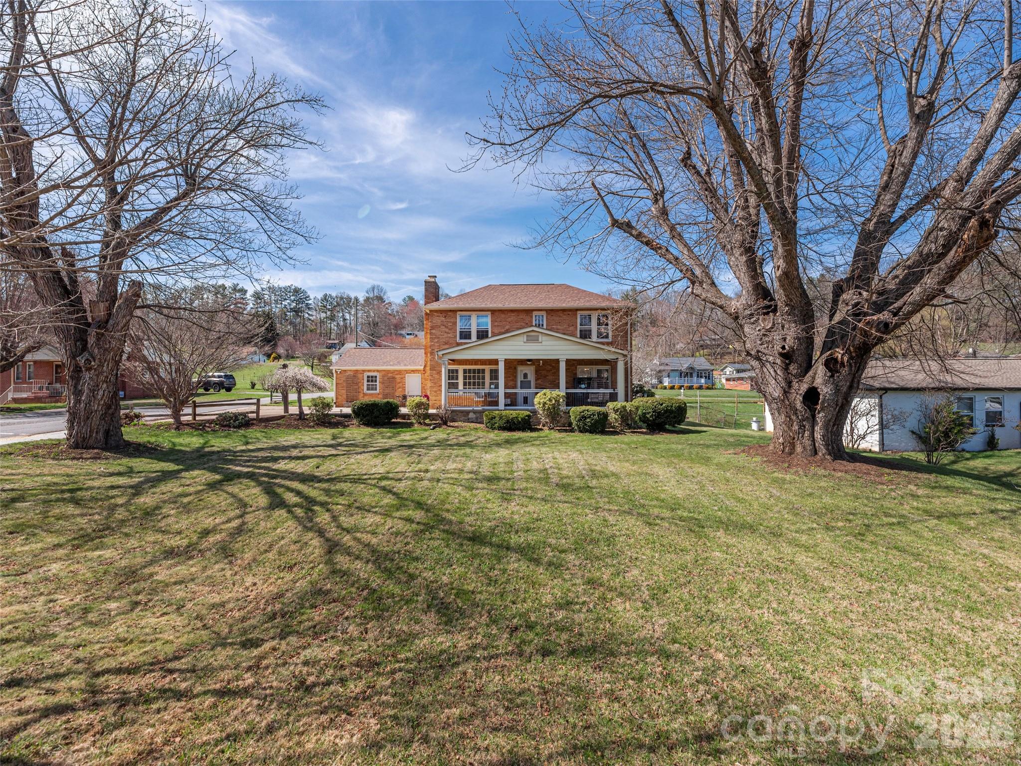 20 Zemery Lane Waynesville NC 28786