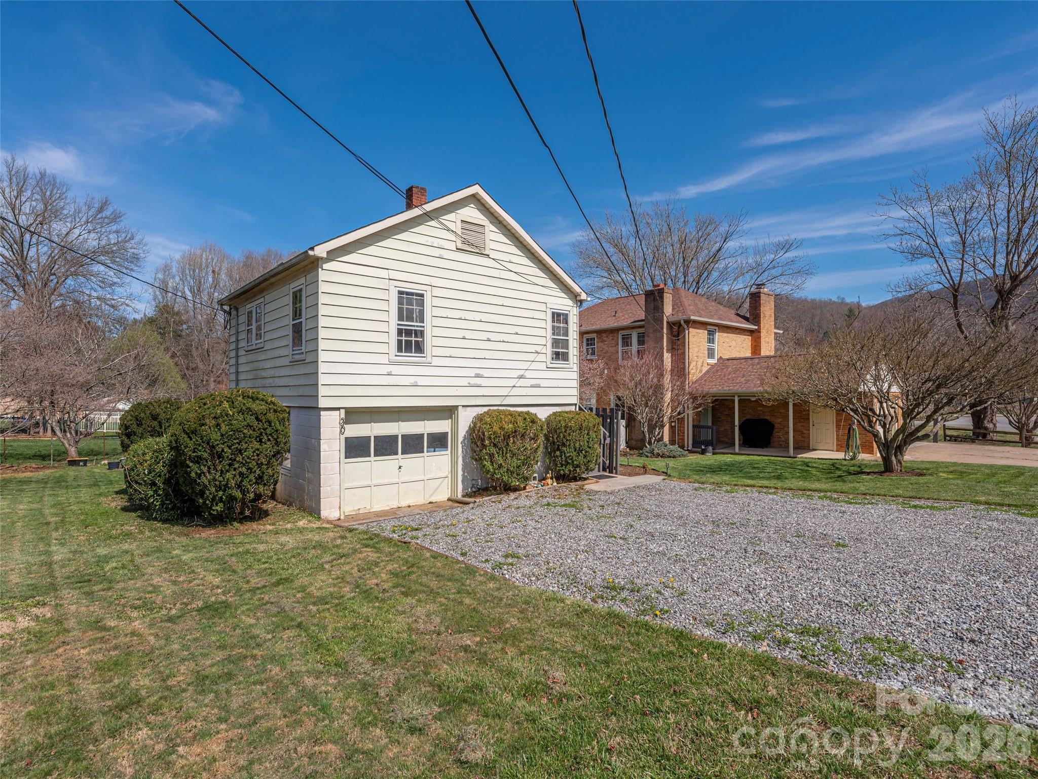 20 Zemery Lane Waynesville NC 28786