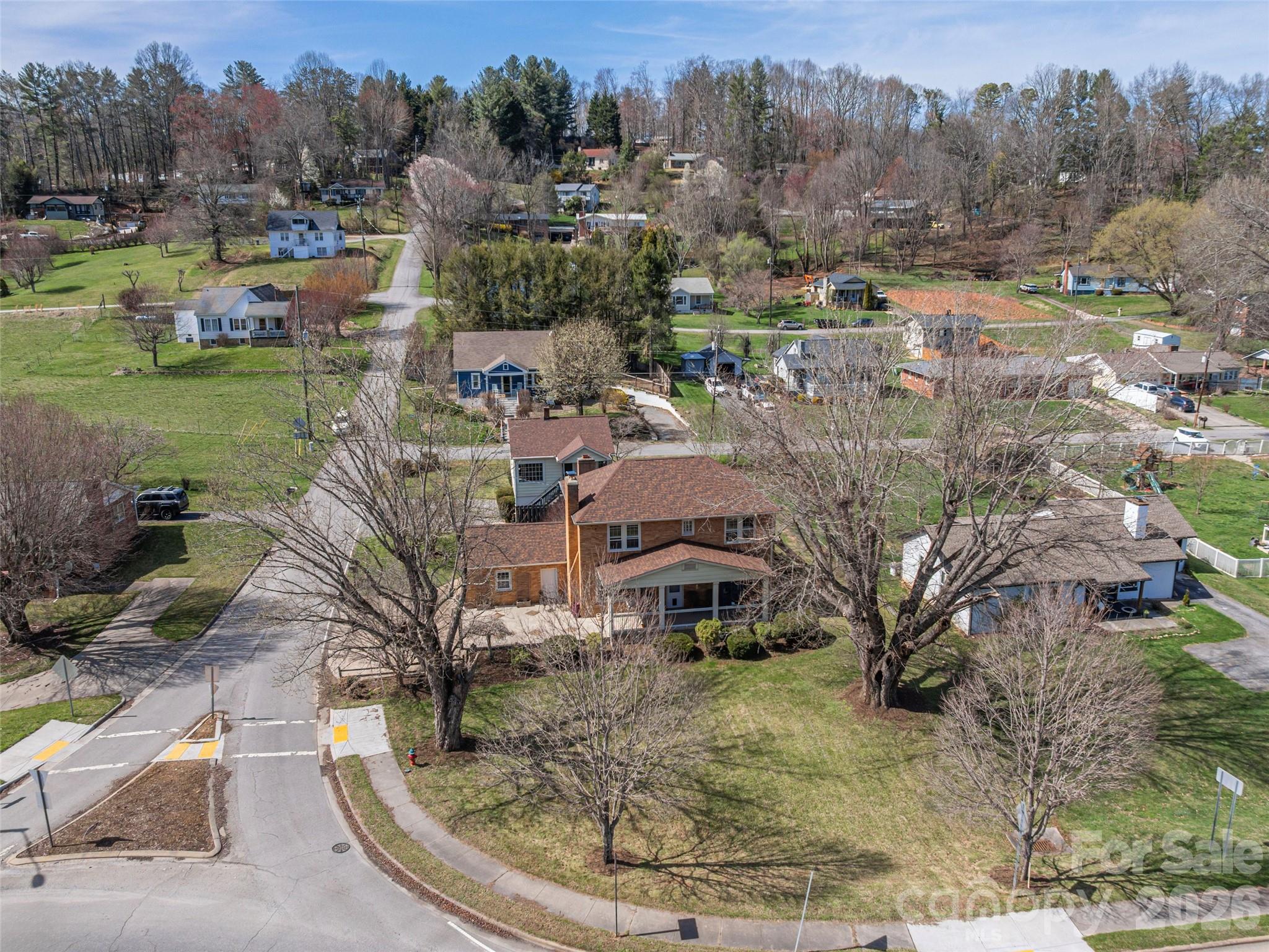 20 Zemery Lane Waynesville NC 28786
