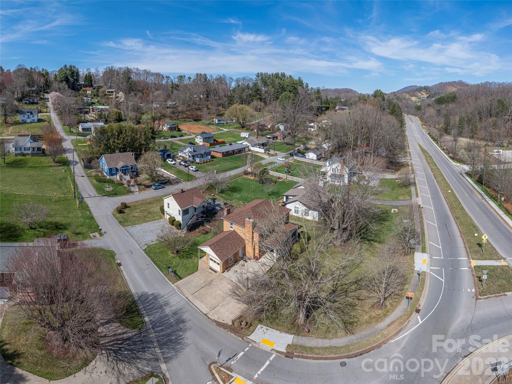 20 Zemery Lane Waynesville NC 28786