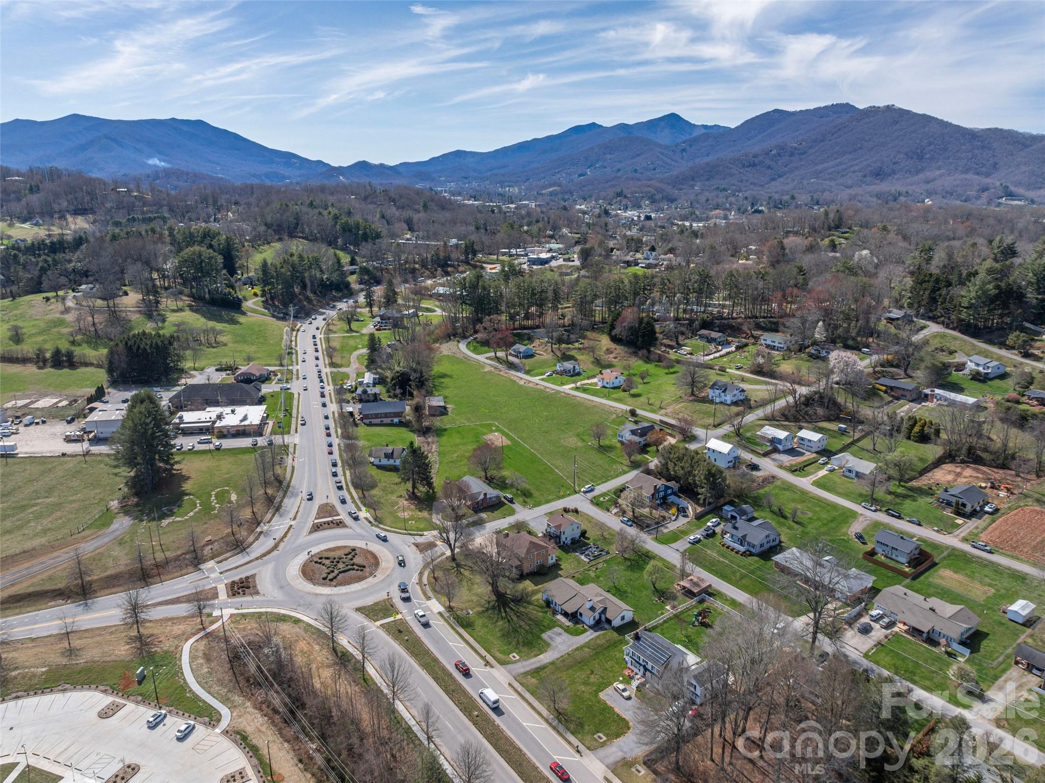 20 Zemery Lane Waynesville NC 28786
