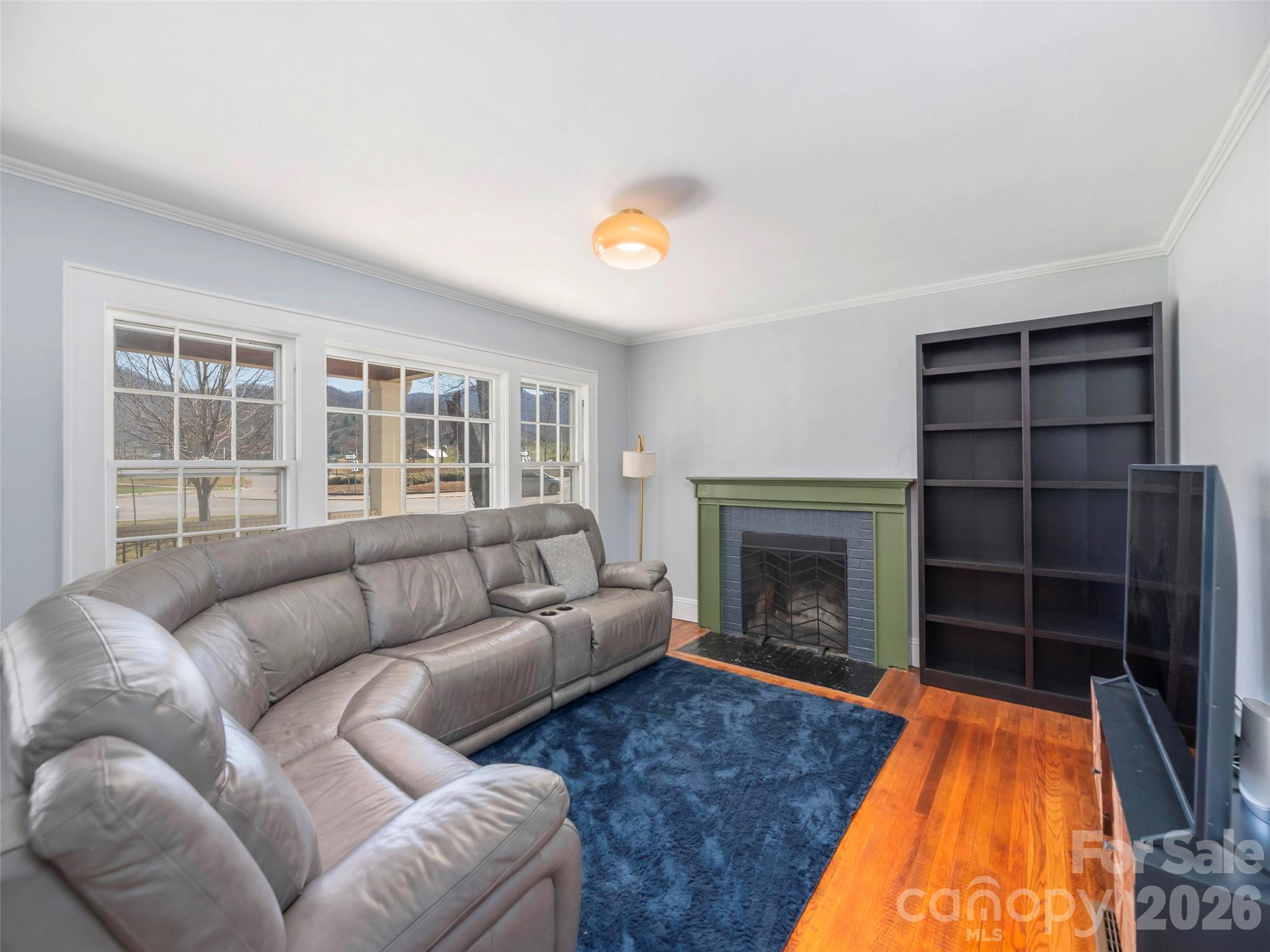 20 Zemery Lane Waynesville NC 28786