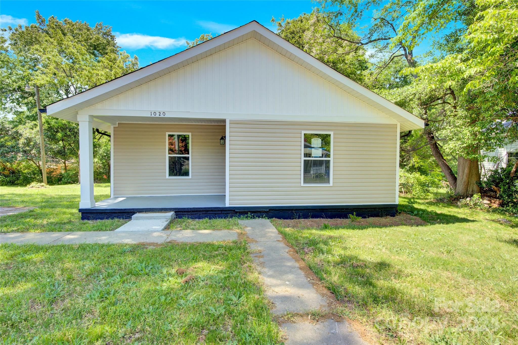 1020 Dodd Street Shelby NC 28152