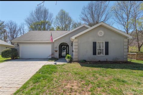 50 Stonebridge Drive Asheville NC 28805