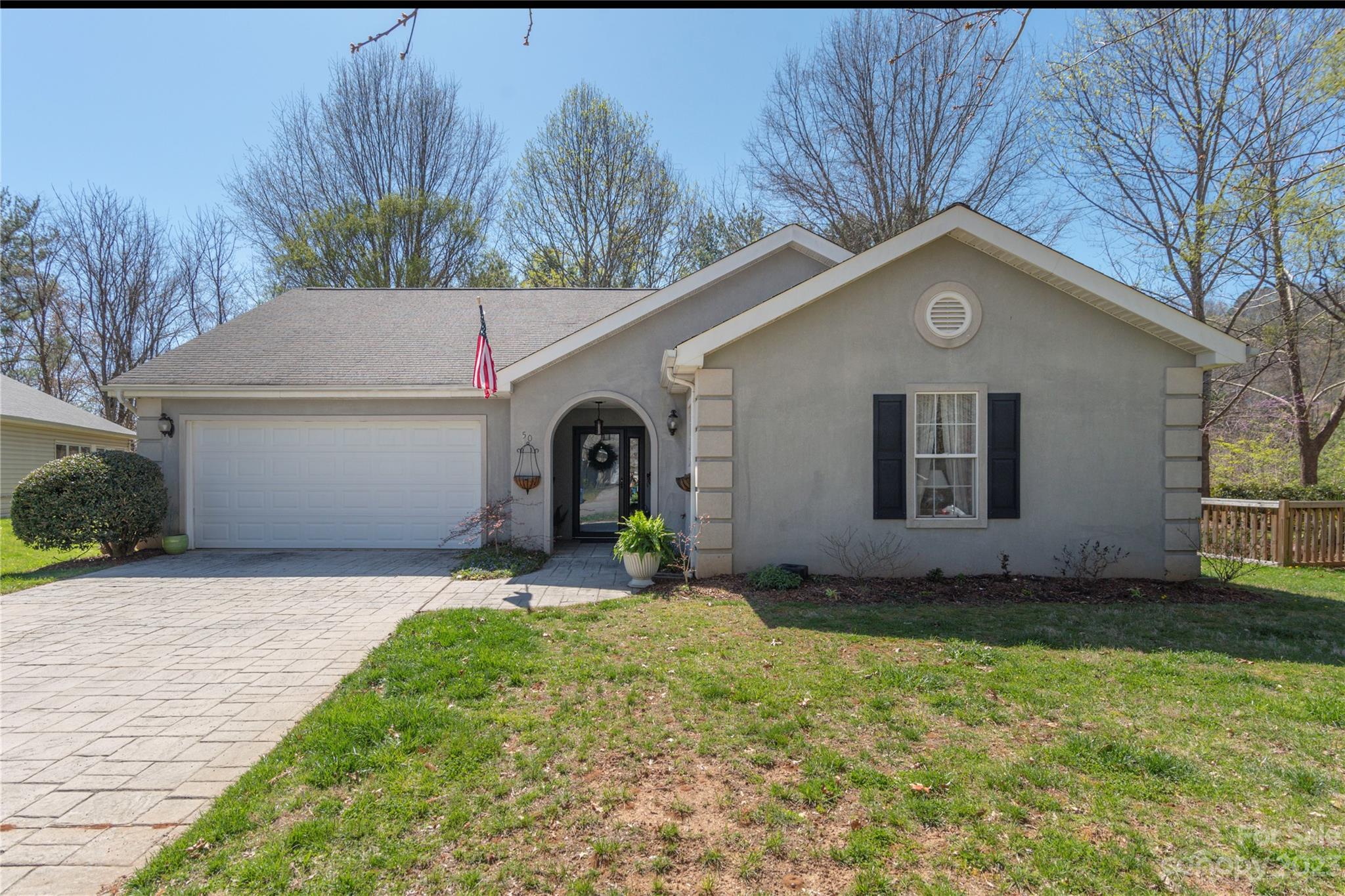 50 Stonebridge Drive Asheville NC 28805