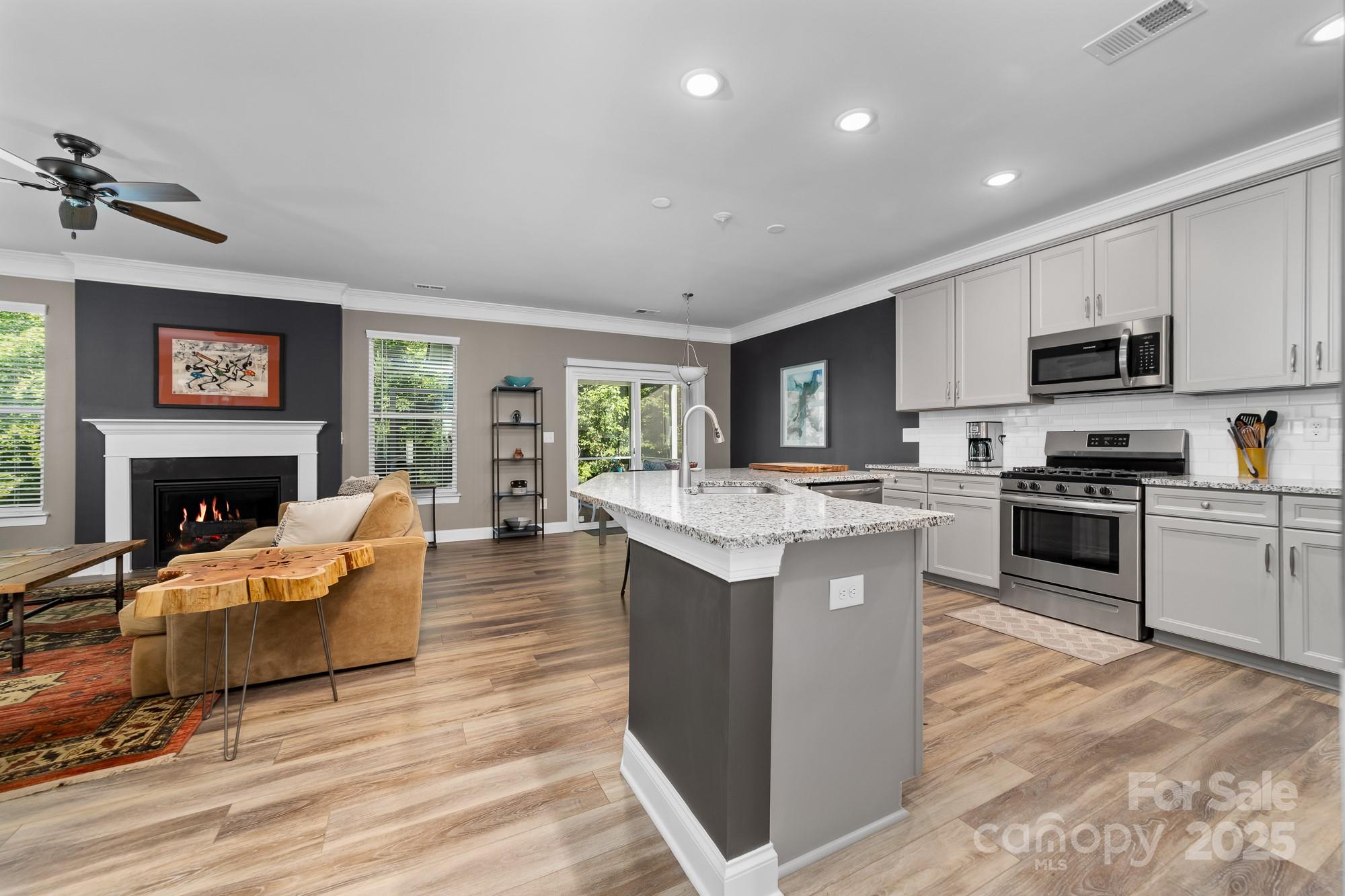 3615 Alamito Lane Charlotte NC 28214