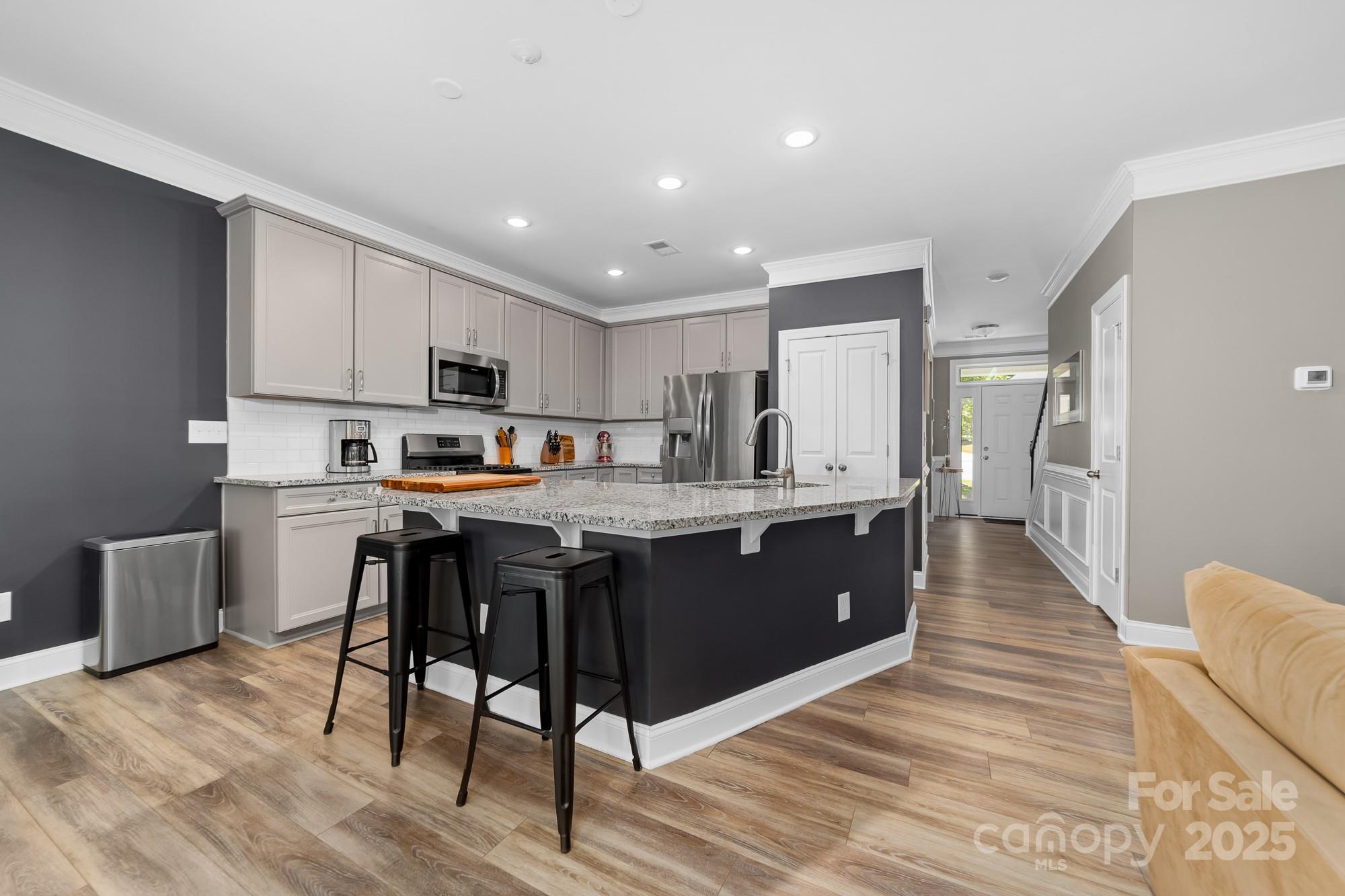 3615 Alamito Lane Charlotte NC 28214
