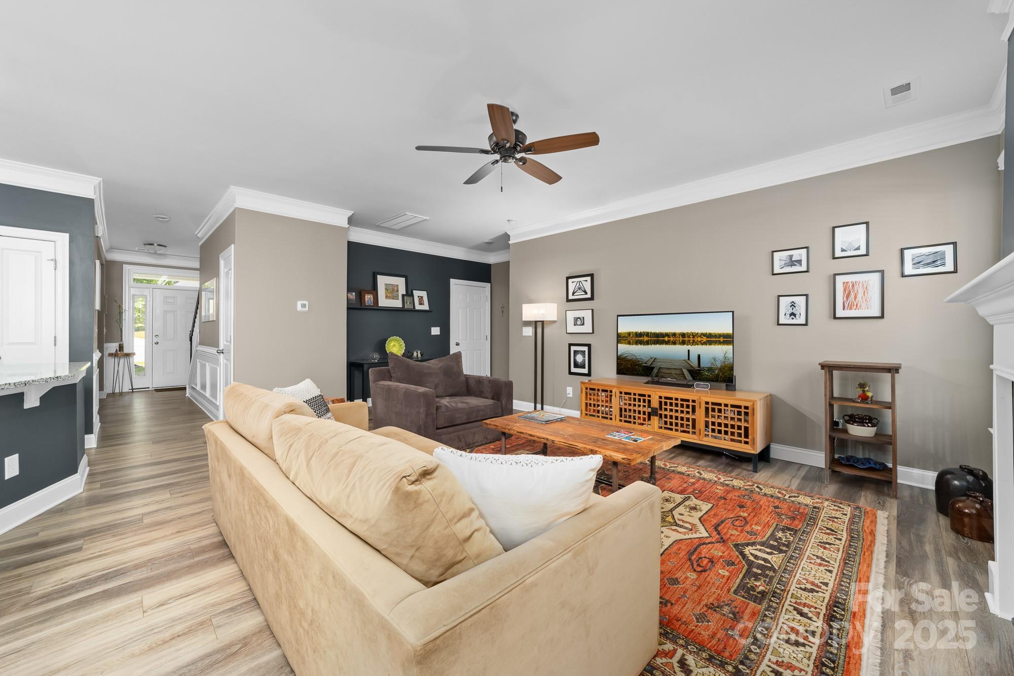 3615 Alamito Lane Charlotte NC 28214