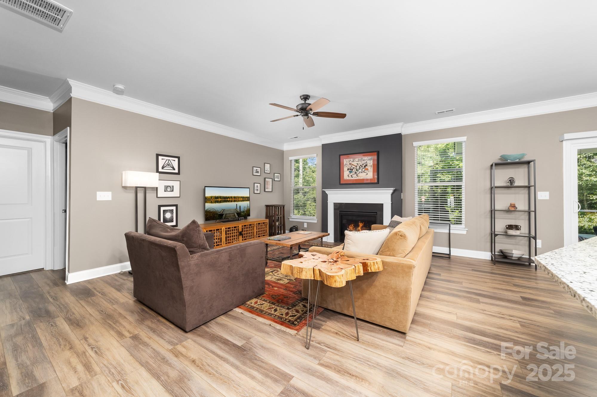 3615 Alamito Lane Charlotte NC 28214