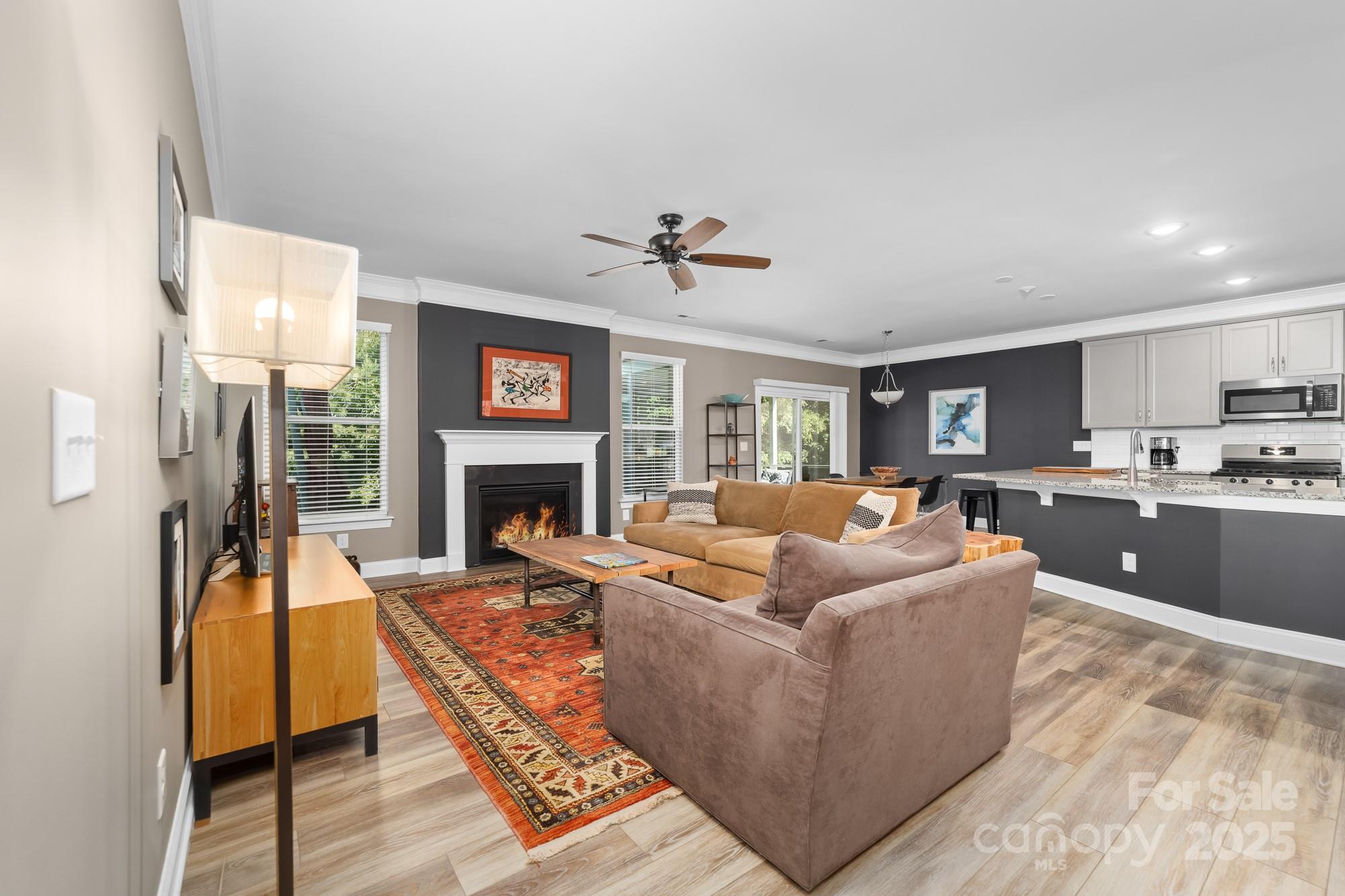 3615 Alamito Lane Charlotte NC 28214