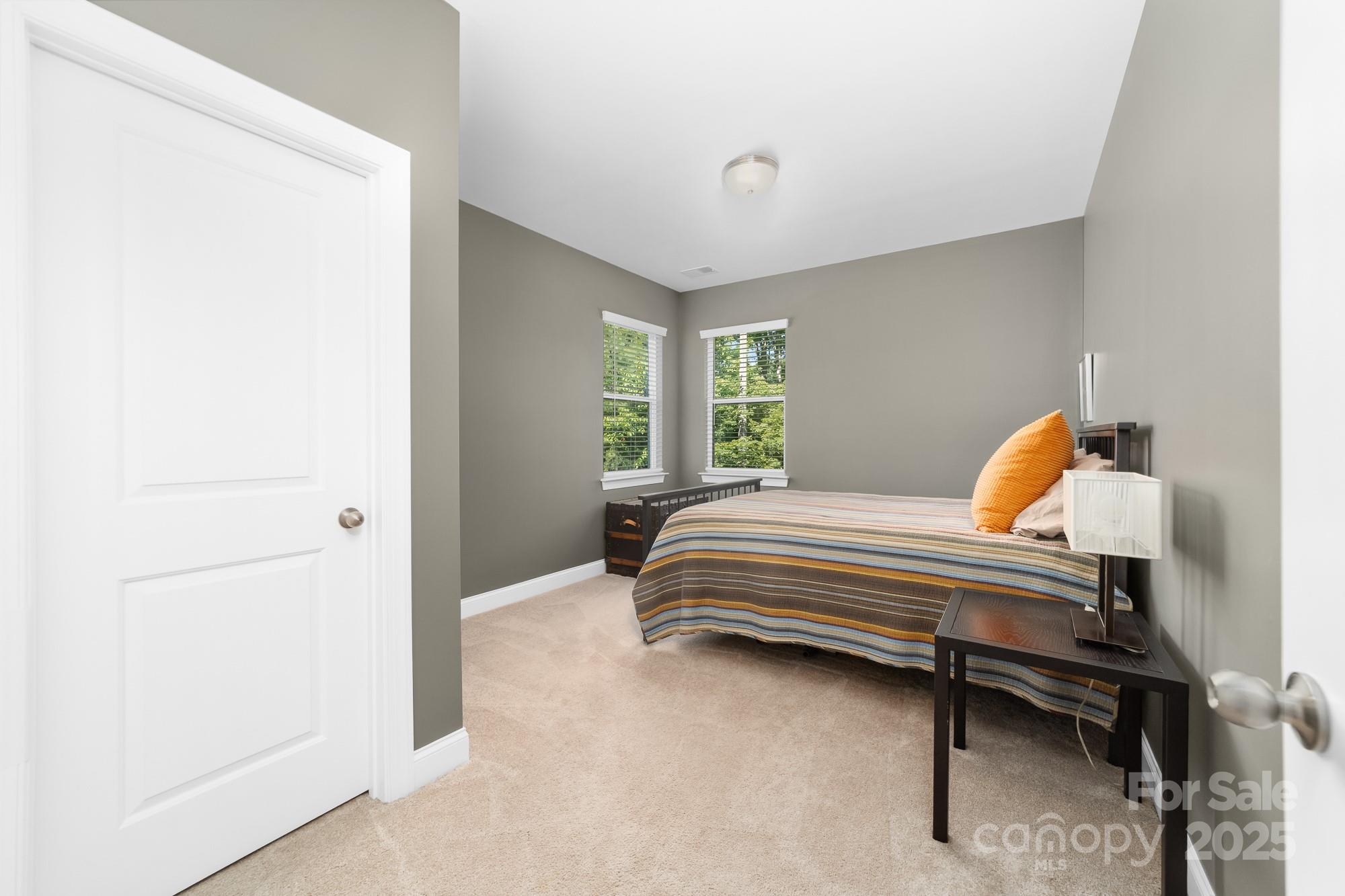 3615 Alamito Lane Charlotte NC 28214