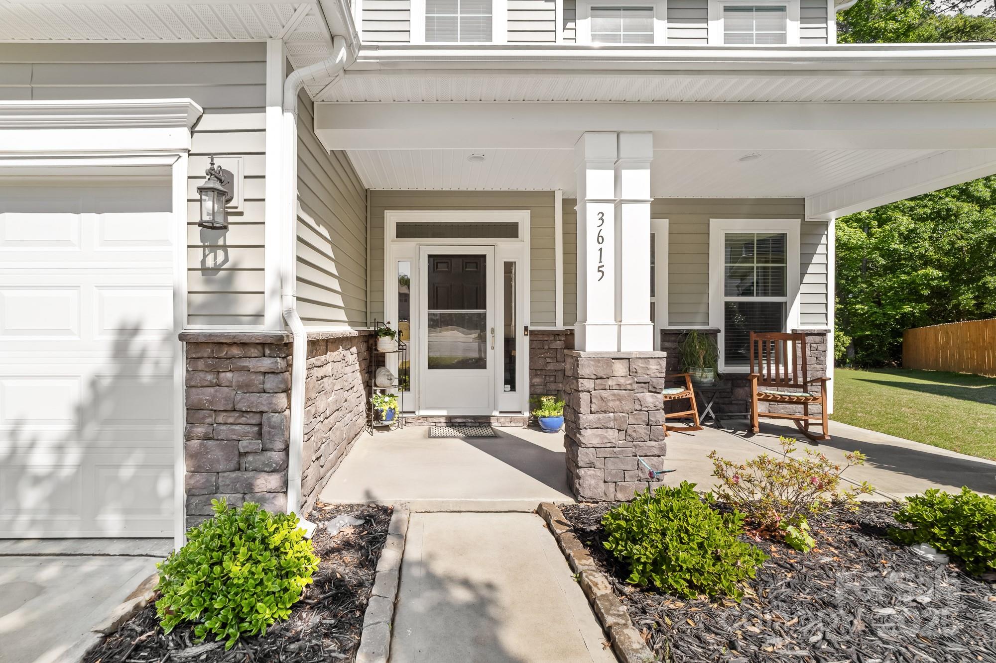 3615 Alamito Lane Charlotte NC 28214