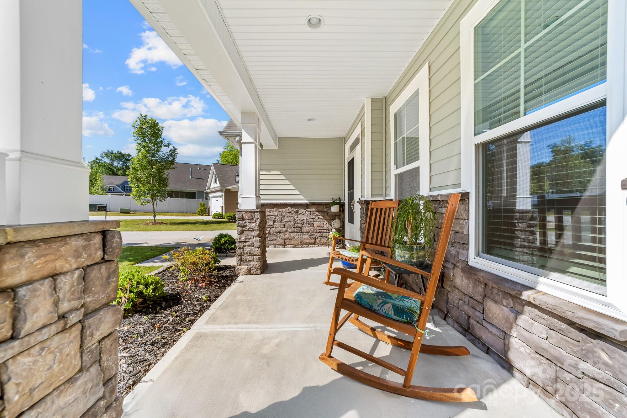 3615 Alamito Lane Charlotte NC 28214