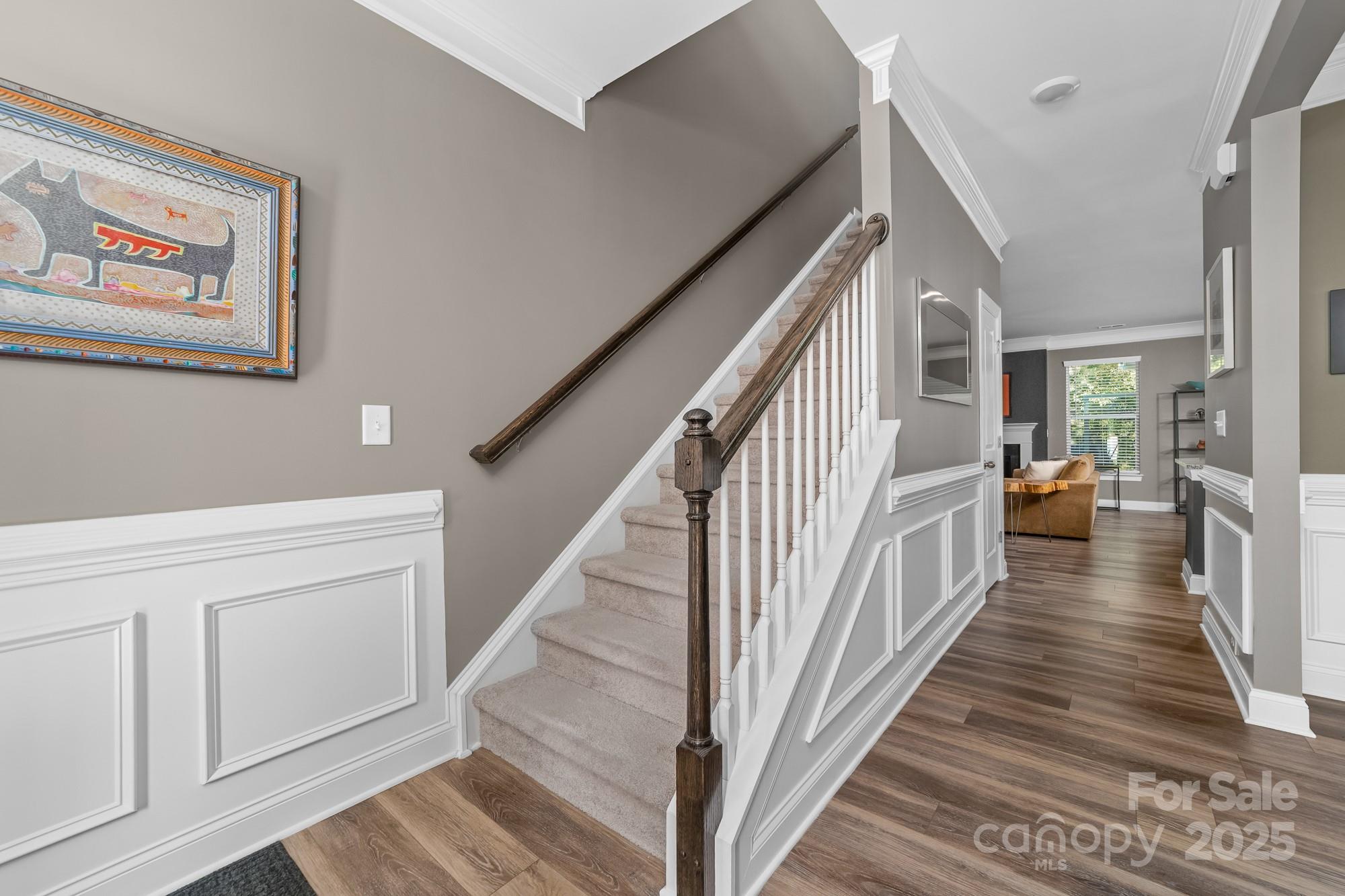 3615 Alamito Lane Charlotte NC 28214