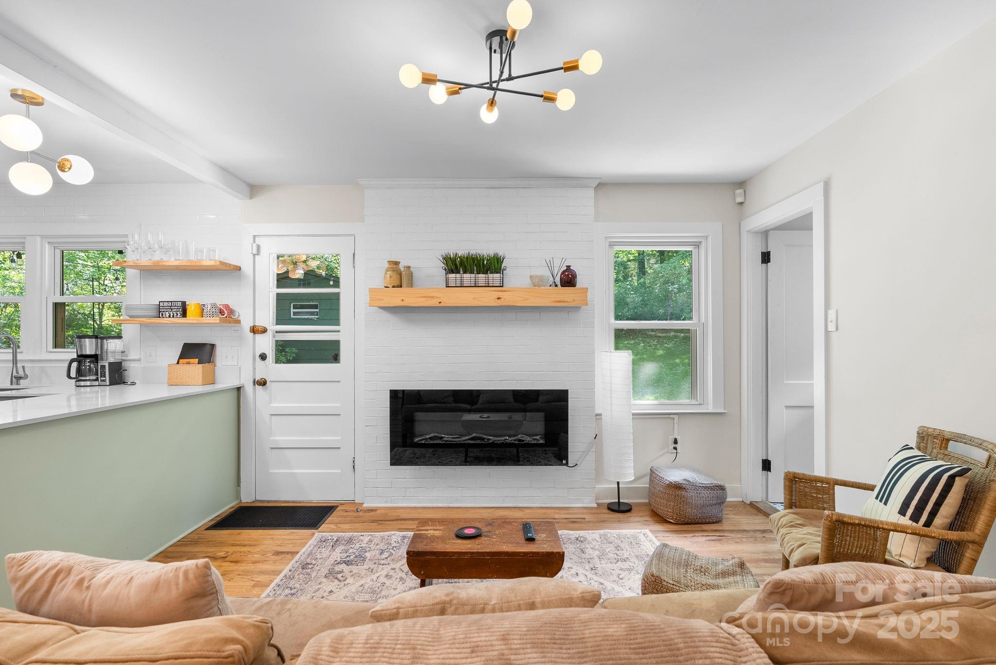 75 Craven Hill Circle Black Mountain NC 28711
