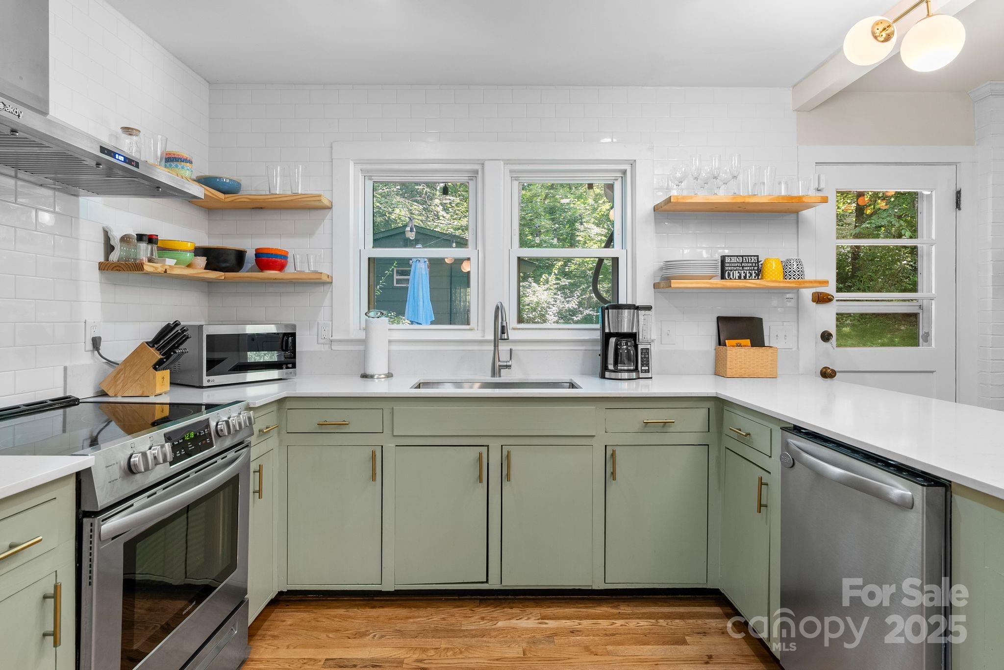 75 Craven Hill Circle Black Mountain NC 28711