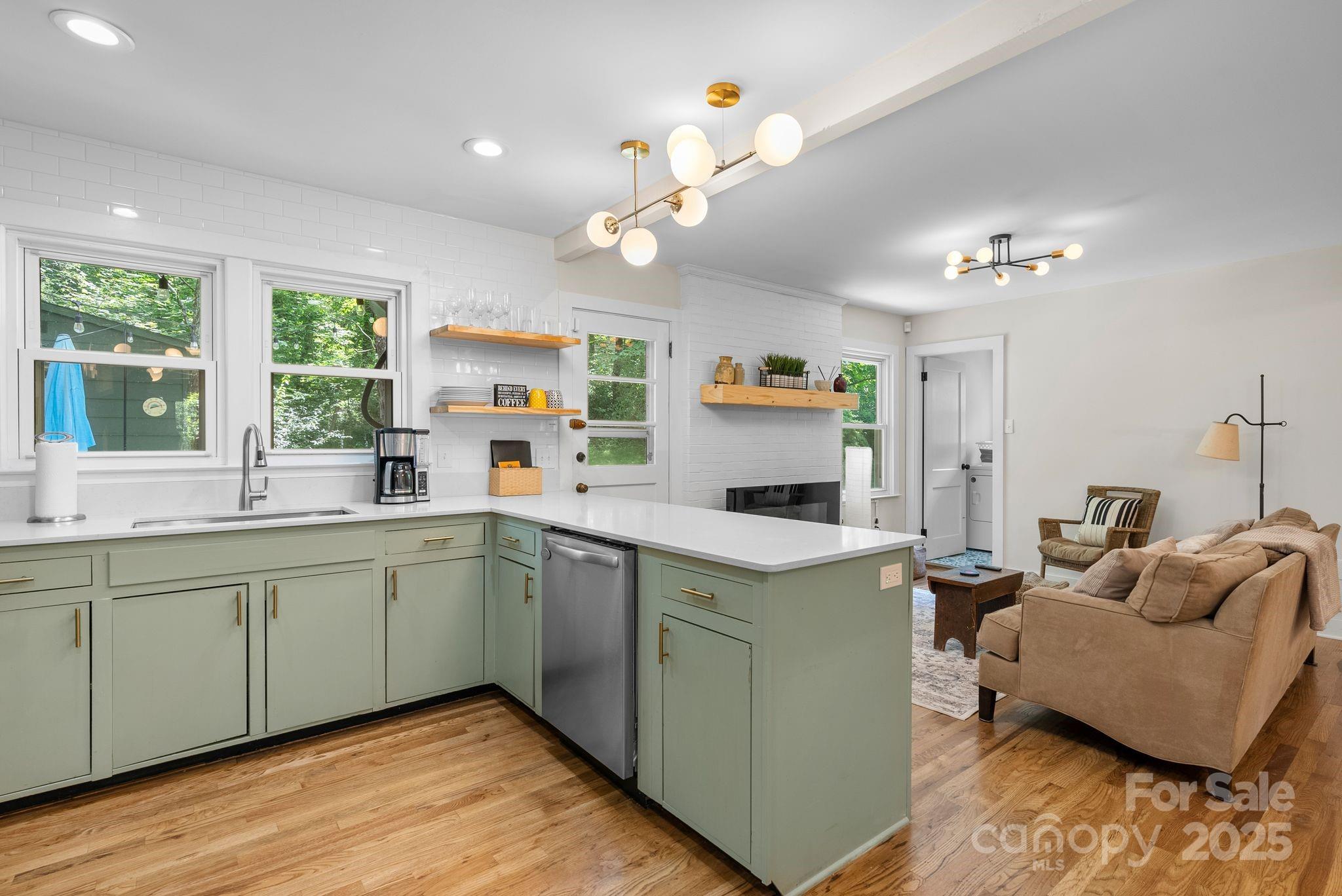 75 Craven Hill Circle Black Mountain NC 28711