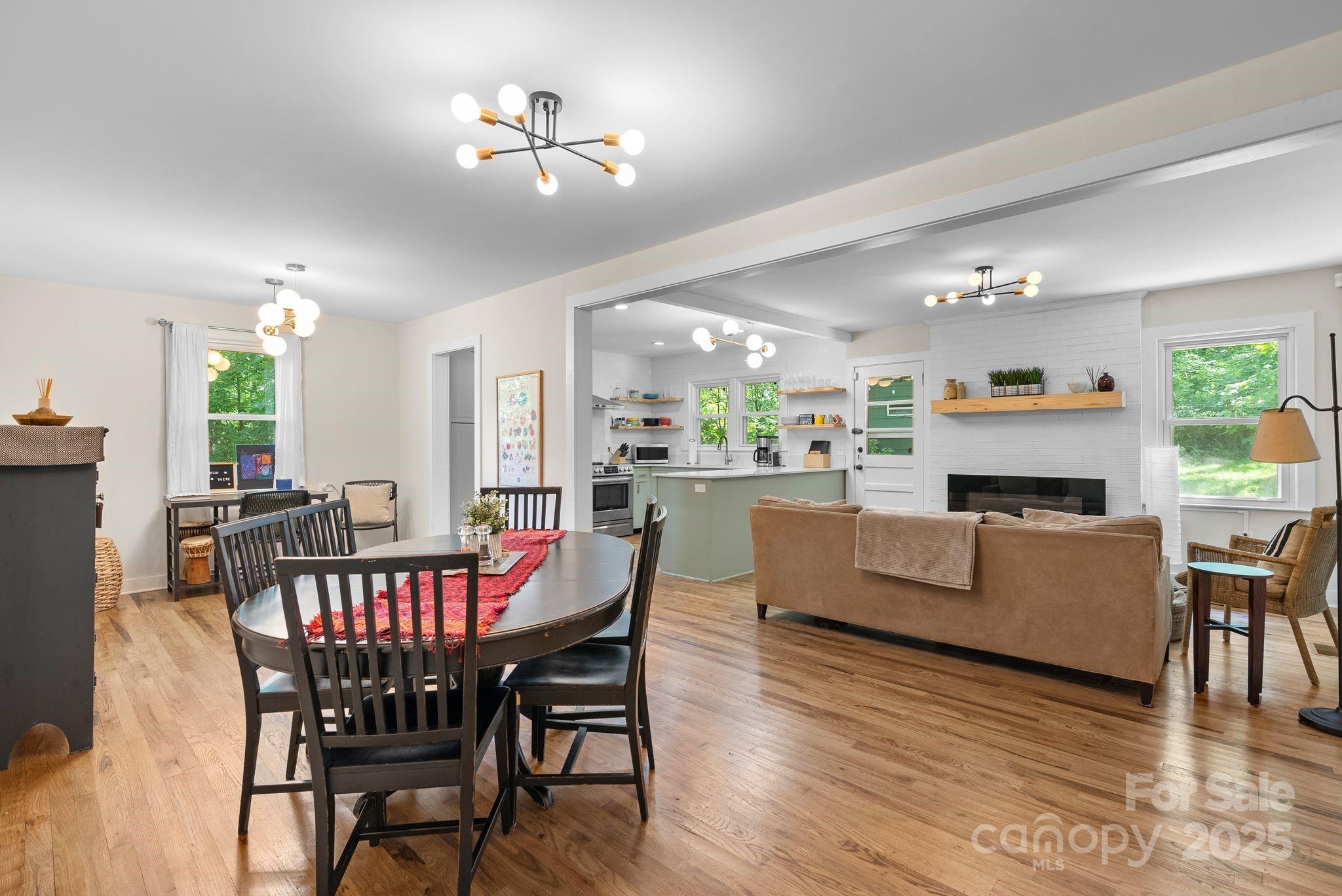 75 Craven Hill Circle Black Mountain NC 28711