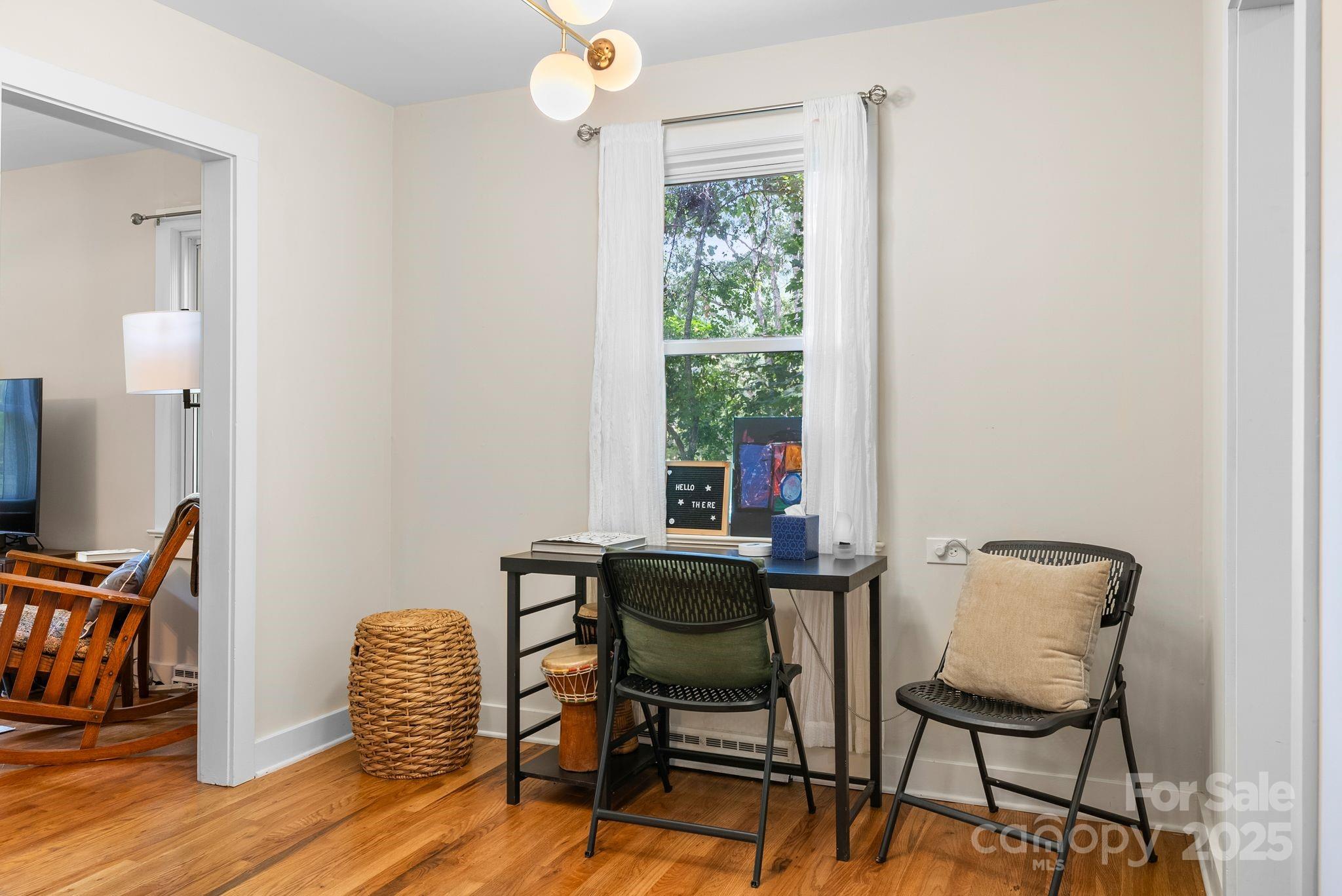 75 Craven Hill Circle Black Mountain NC 28711