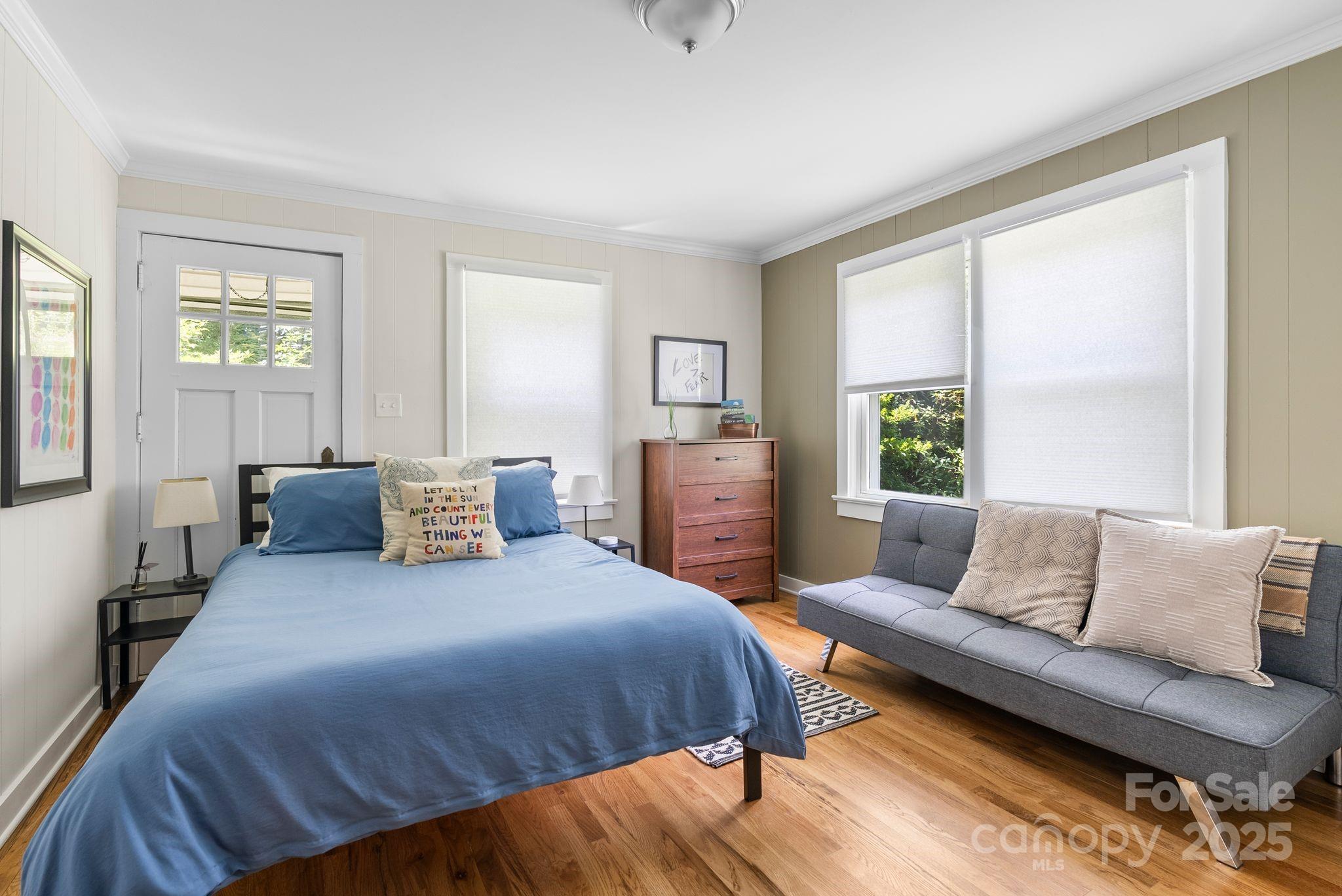 75 Craven Hill Circle Black Mountain NC 28711