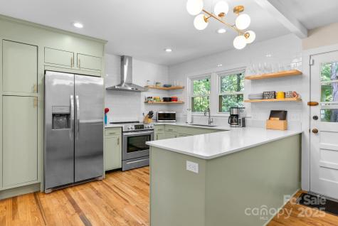 75 Craven Hill Circle Black Mountain NC 28711