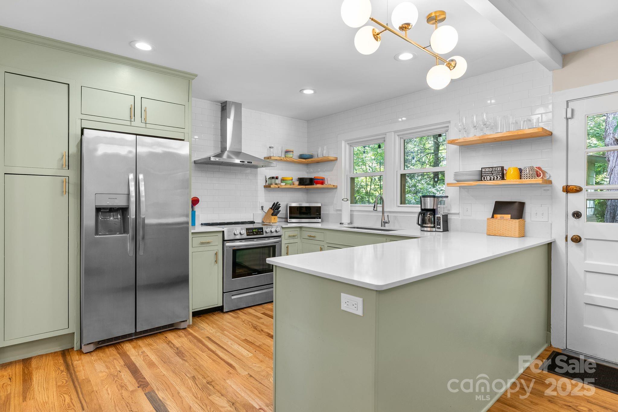 75 Craven Hill Circle Black Mountain NC 28711