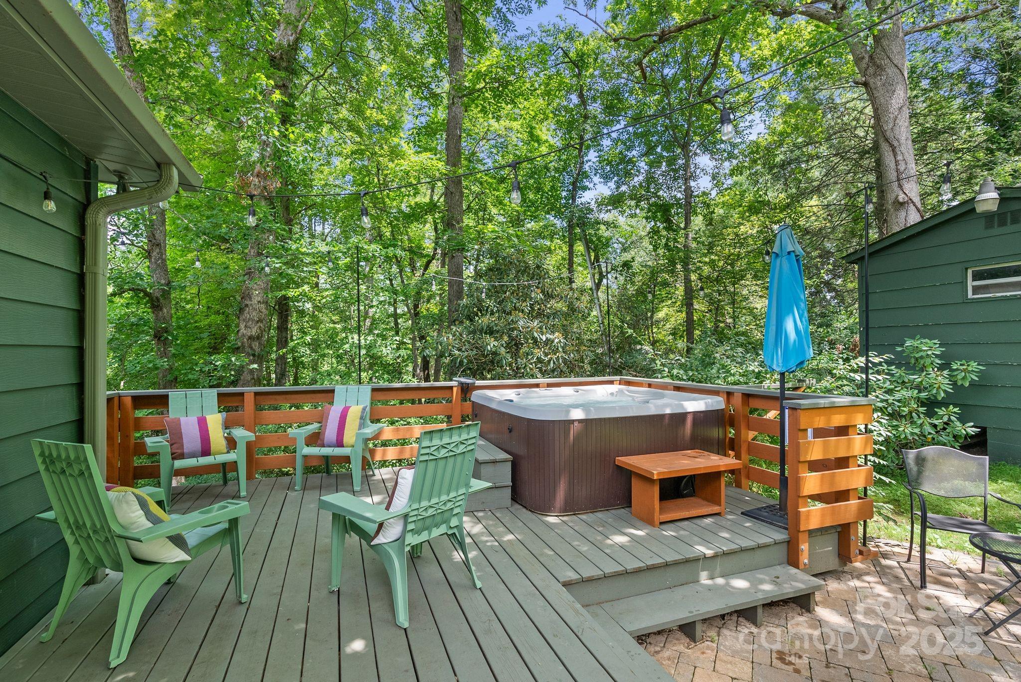 75 Craven Hill Circle Black Mountain NC 28711