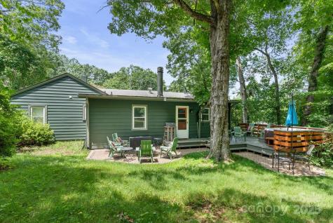 75 Craven Hill Circle Black Mountain NC 28711