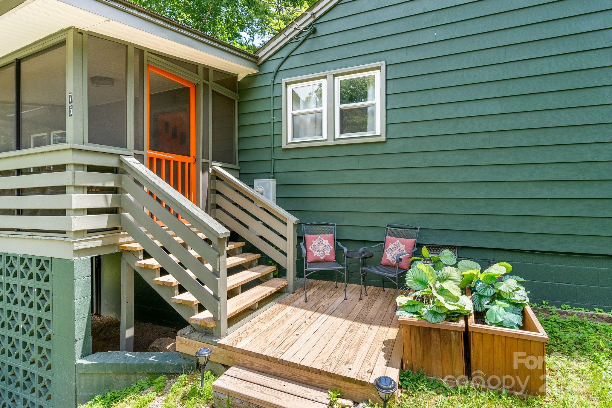 75 Craven Hill Circle Black Mountain NC 28711