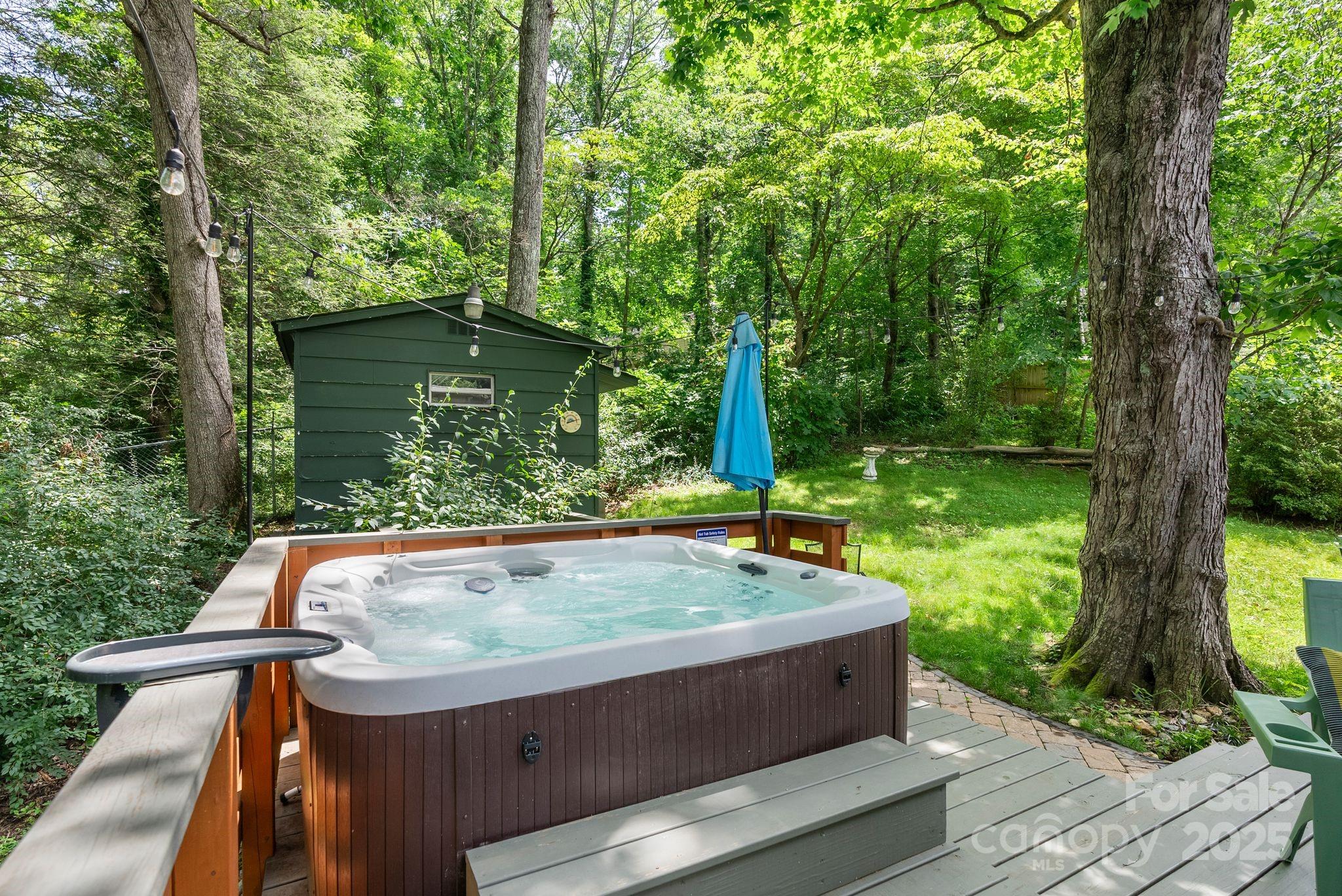 75 Craven Hill Circle Black Mountain NC 28711