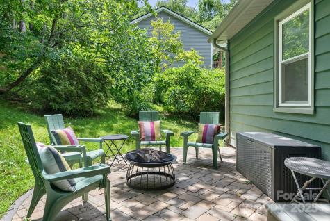 75 Craven Hill Circle Black Mountain NC 28711
